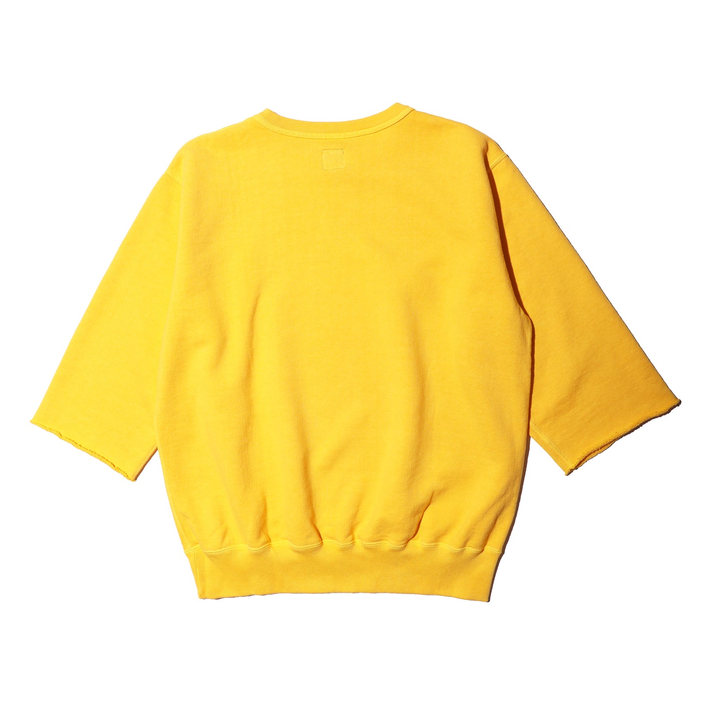 JELADO 6th Man Three-quarter Sleeve Sweatshirt【AB01217】