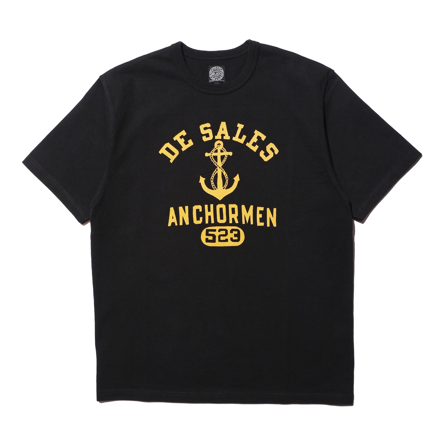 JELADO  Anchor Man Tee【AB01221】