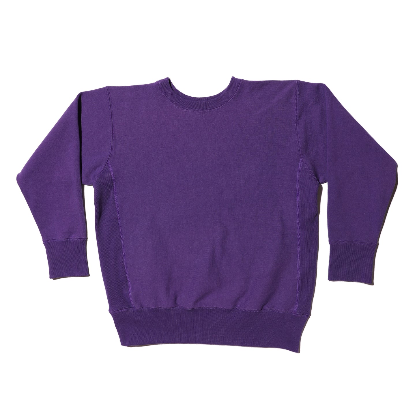 JELADO Warmup Crew Neck Sweat【AB02220】