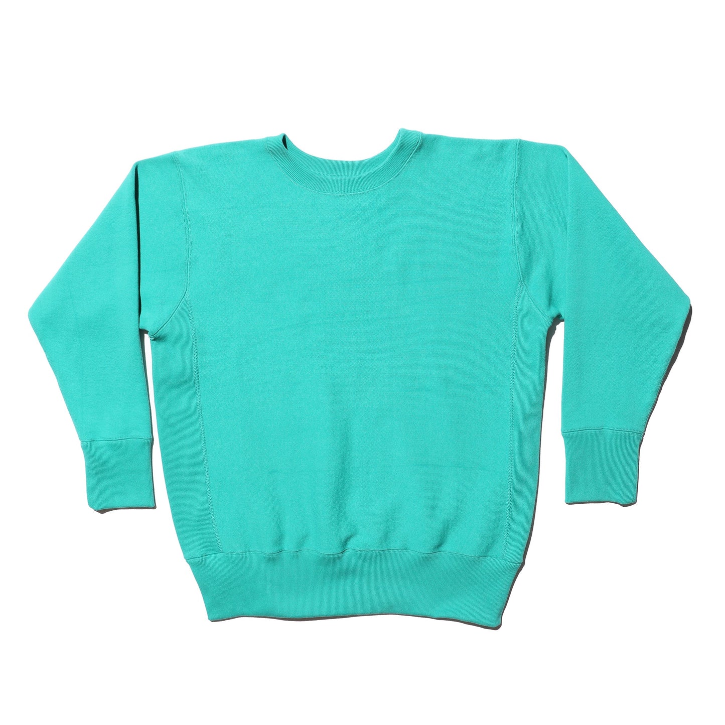 JELADO Warmup  Crew Neck Sweat【AB02220】