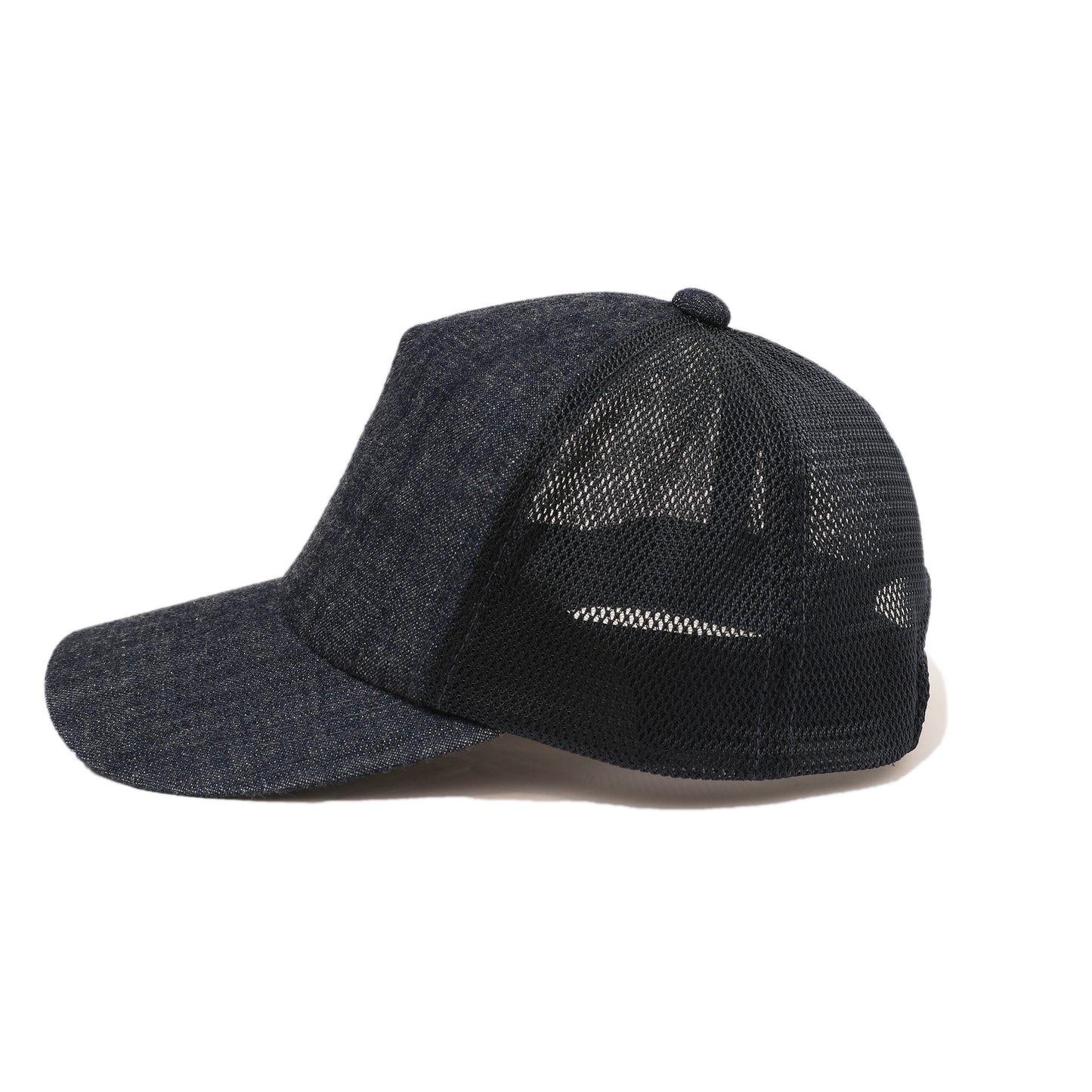 JELADO Trucker Cap Plain【AB11713A】