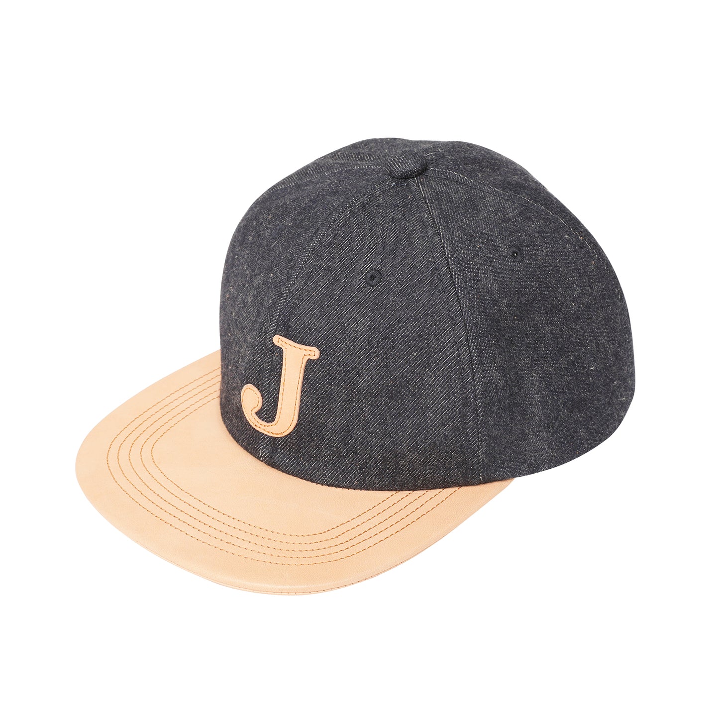JELADO×BRUNEL＆Co.HATMAKERS B.B.CAP【AB21750】
