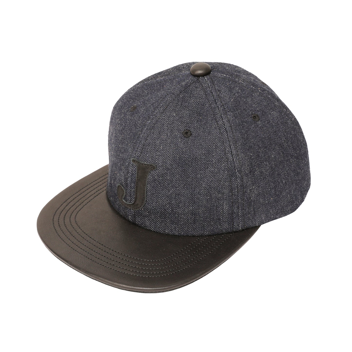 JELADO×BRUNEL＆Co.HATMAKERS B.B.CAP【AB21750】
