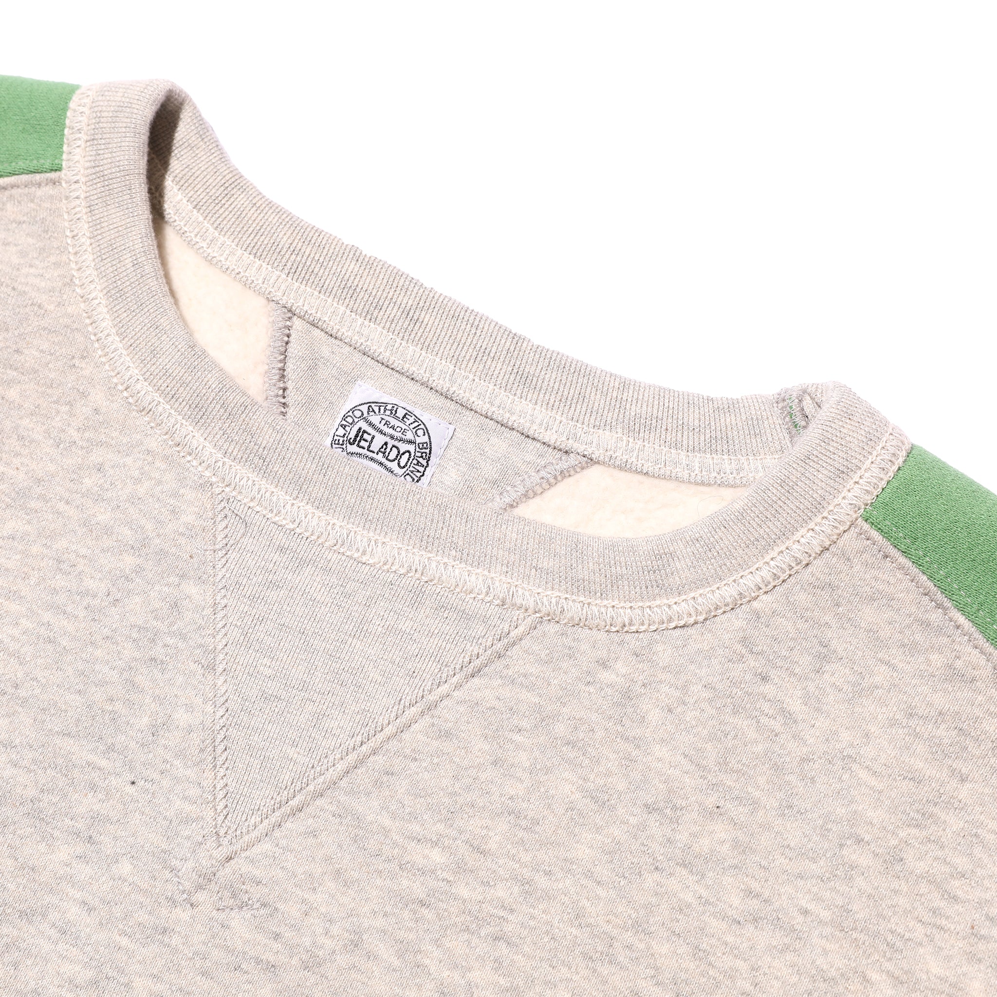 JELADO Champs 2 Tone【AB13232】