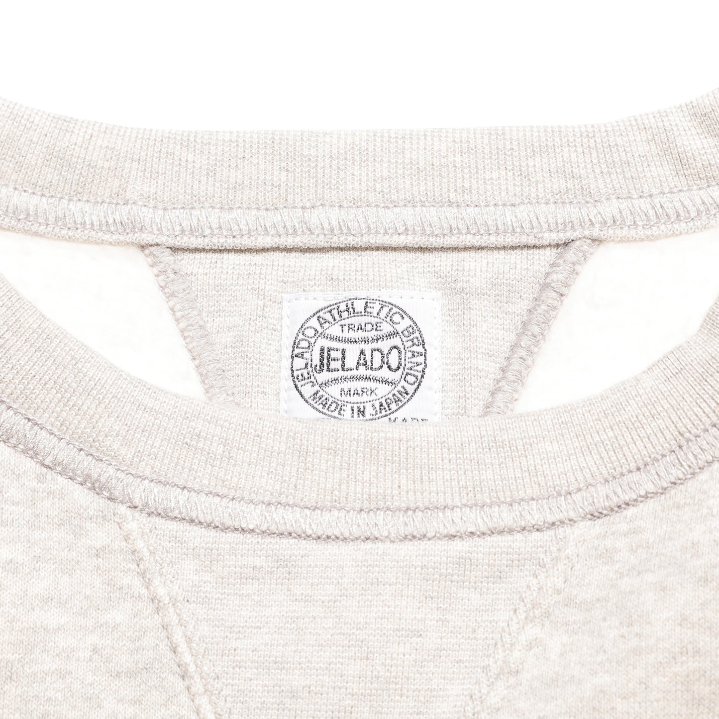 JELADO Champs 2 Tone【AB13232】