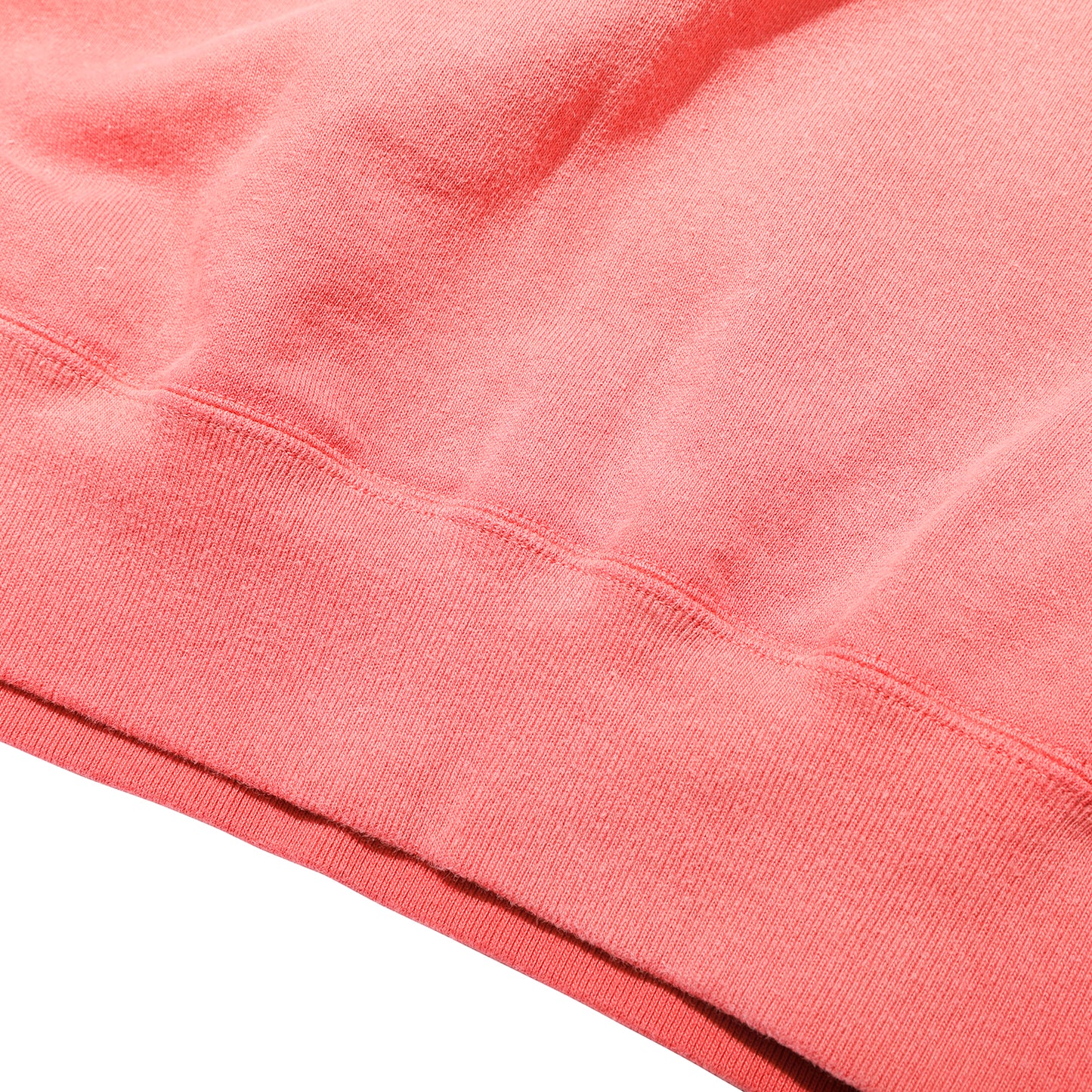 【Coming Soon】6th Man Vintage 3/4 Sleeve SW Shirt【AB21229】