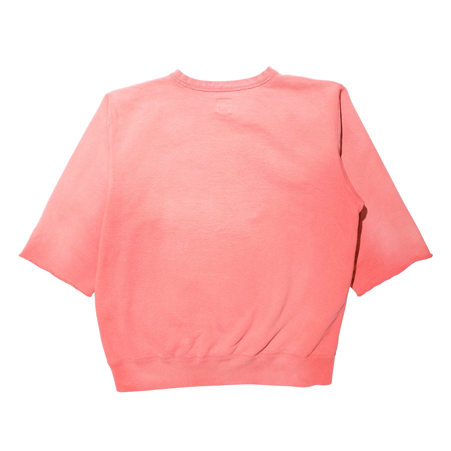 【Coming Soon】6th Man Vintage 3/4 Sleeve SW Shirt【AB21229】