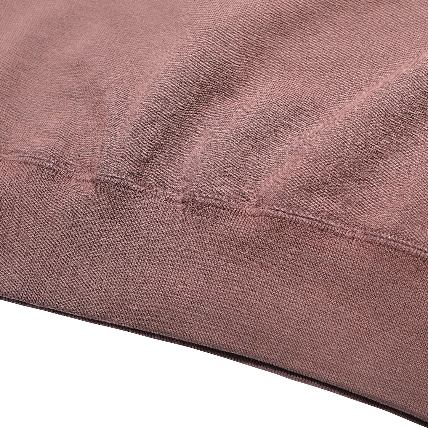 【Coming Soon】6th Man Vintage 3/4 Sleeve SW Shirt【AB21229】