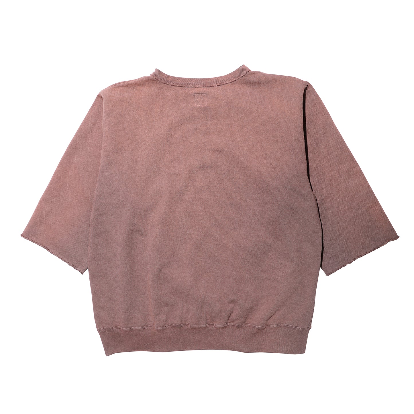 【Coming Soon】6th Man Vintage 3/4 Sleeve SW Shirt【AB21229】