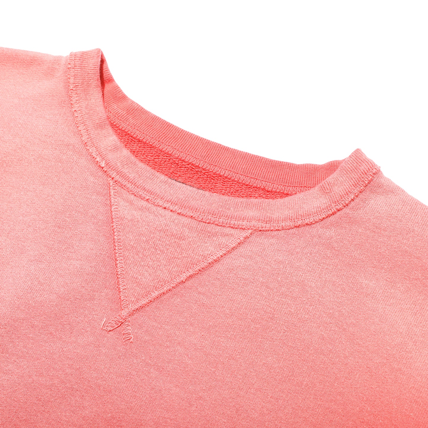 【Coming Soon】6th Man Vintage 3/4 Sleeve SW Shirt【AB21229】