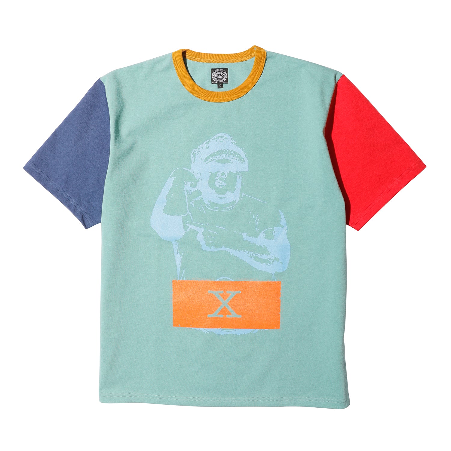 プロレス Tee【AB21232】 – JELADO