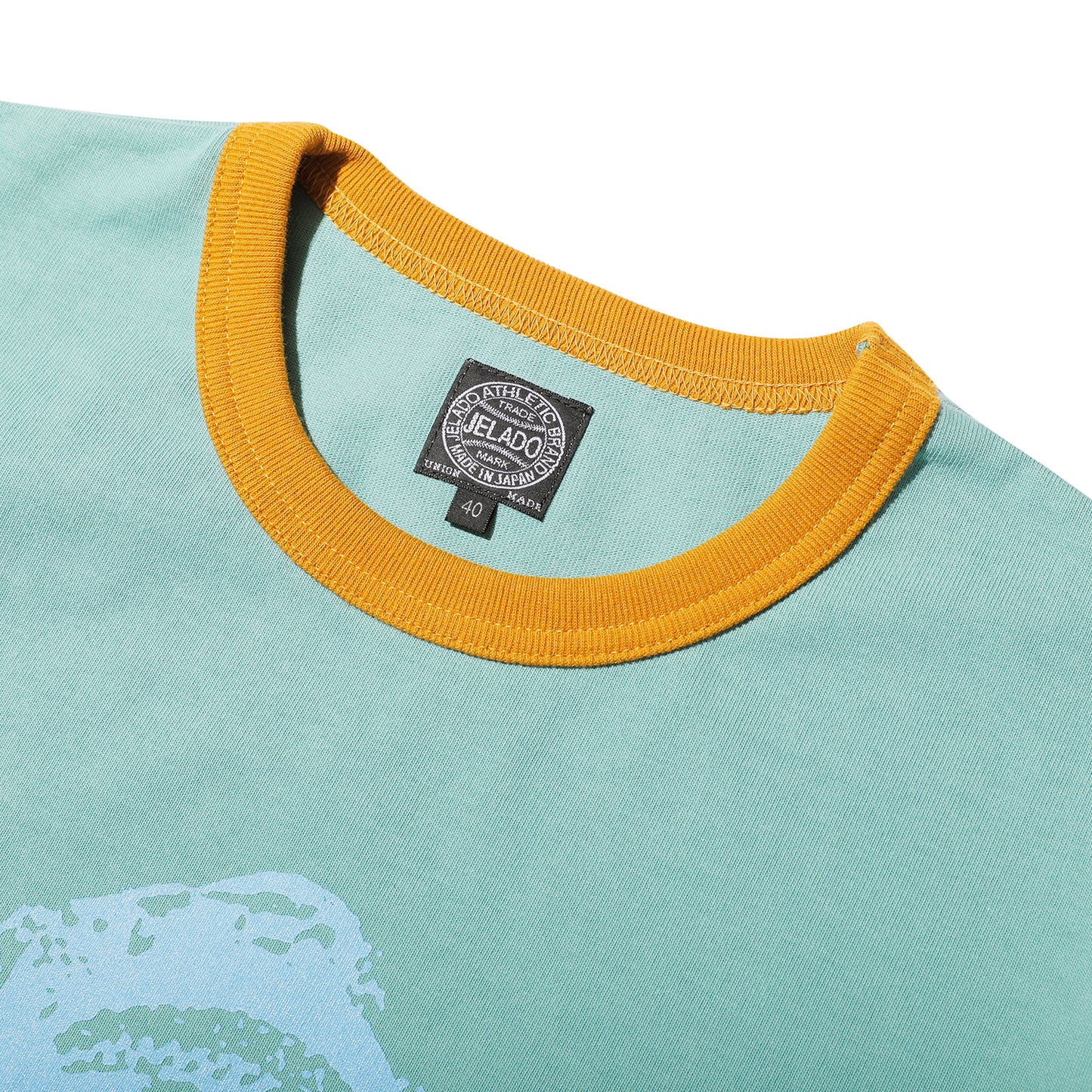 【Coming Soon】プロレス Tee【AB21232】