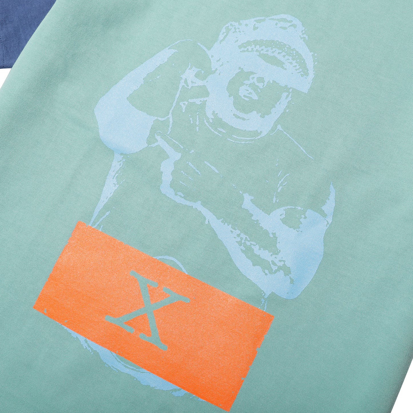 【Coming Soon】プロレス Tee【AB21232】