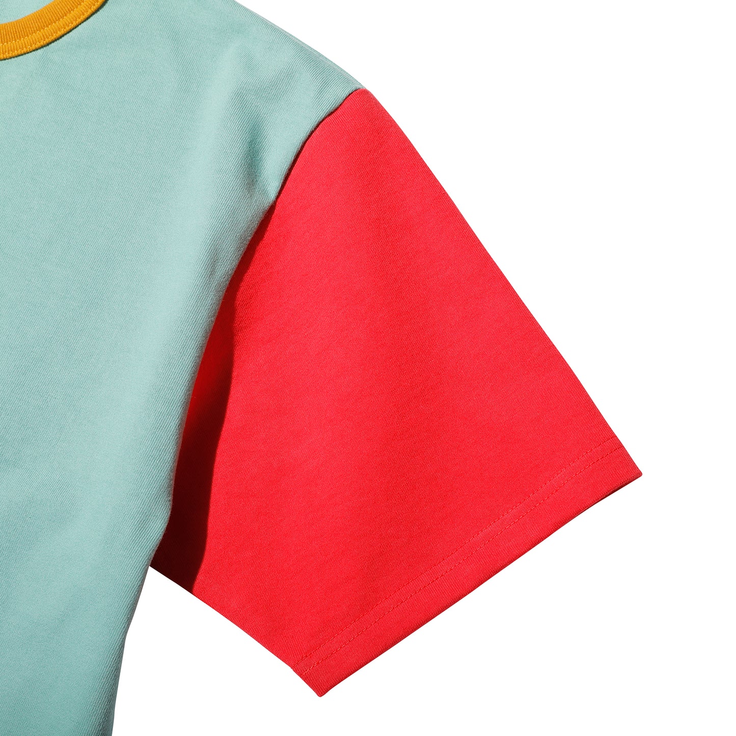 【Coming Soon】プロレス Tee【AB21232】