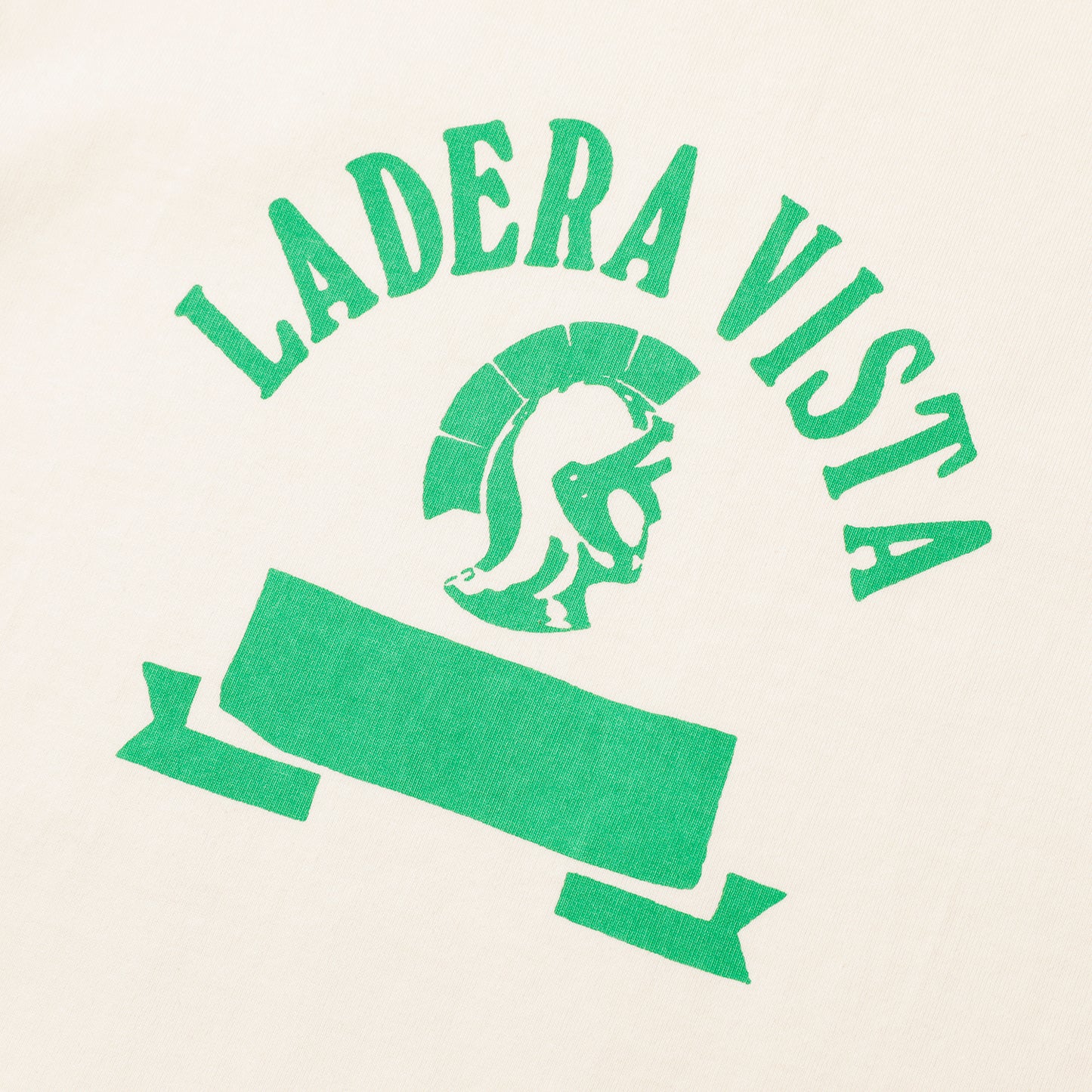 【Coming Soon】LADENA VISTA Tee【AB21233】