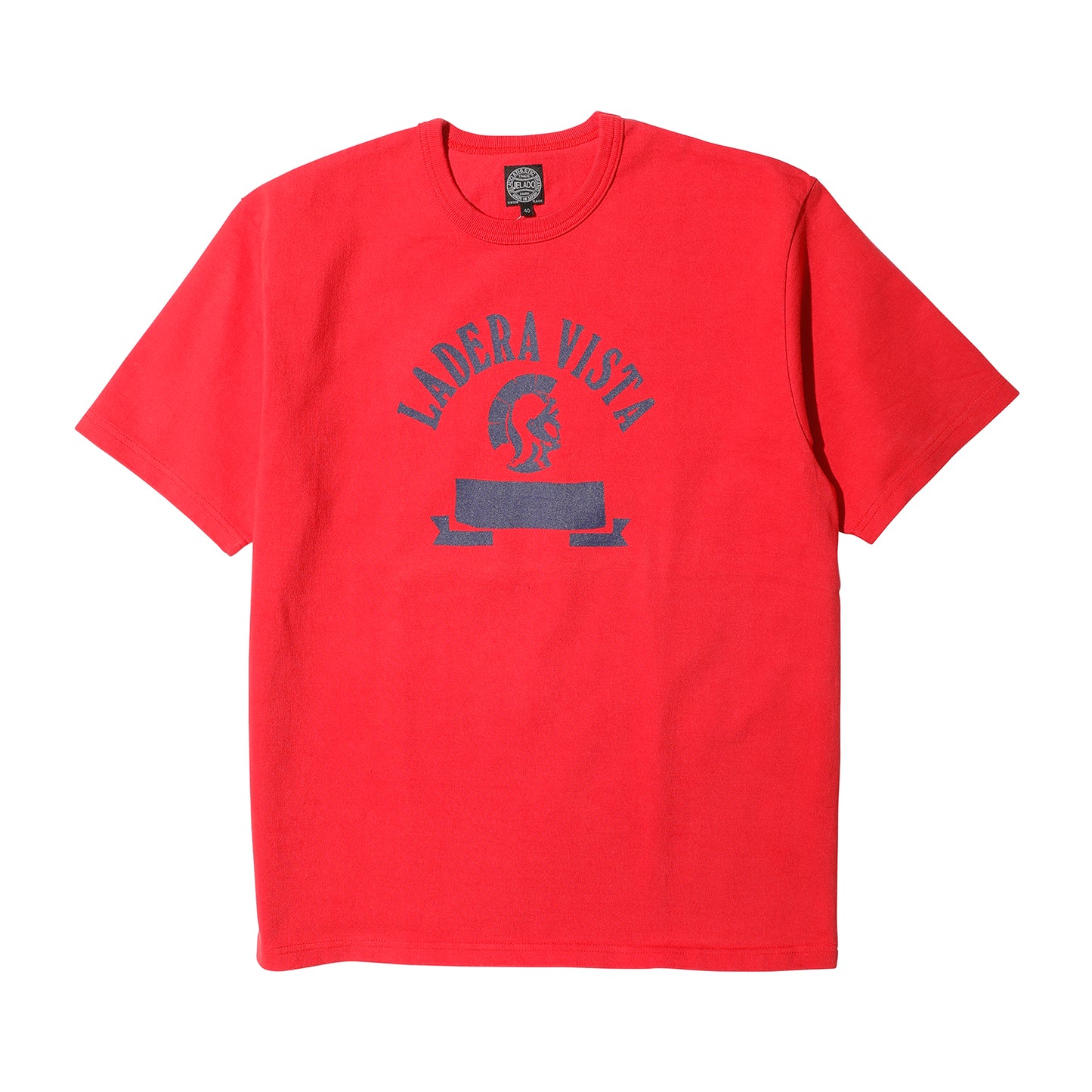 【Coming Soon】LADENA VISTA Tee【AB21233】