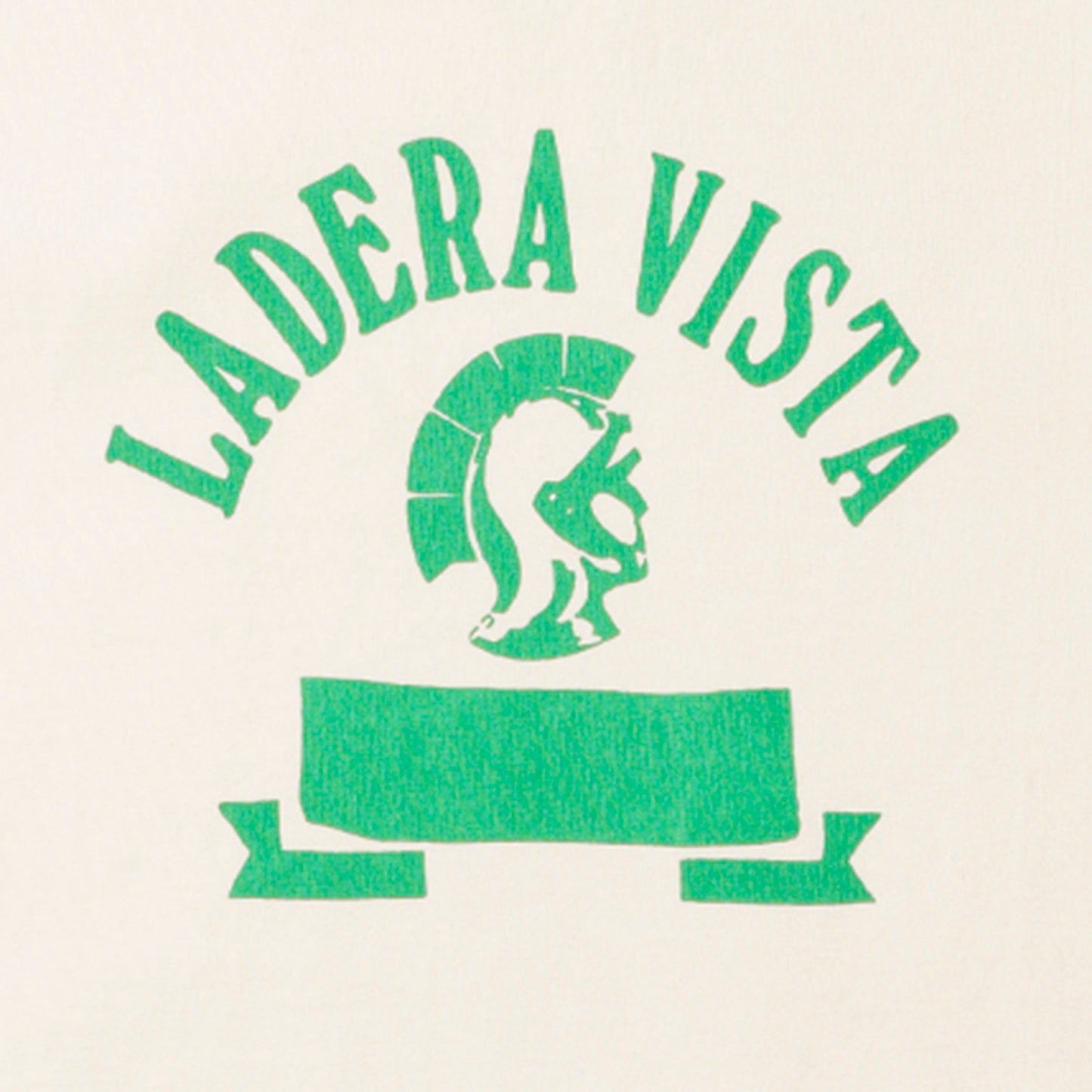【Coming Soon】LADENA VISTA Tee【AB21233】