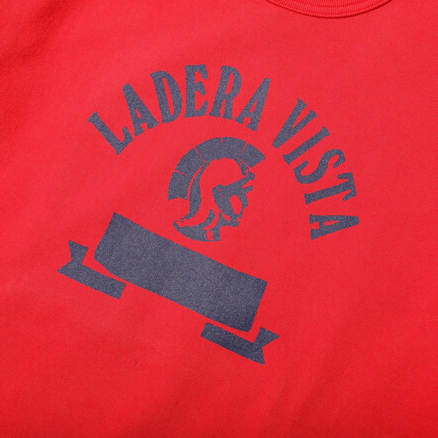 【Coming Soon】LADENA VISTA Tee【AB21233】