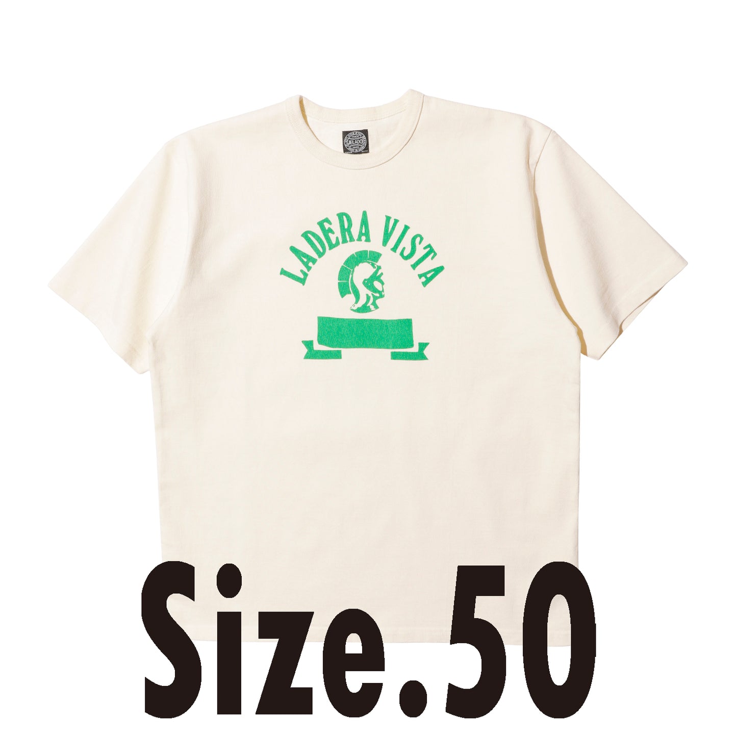 【Coming Soon】LADENA VISTA Tee【AB21233】