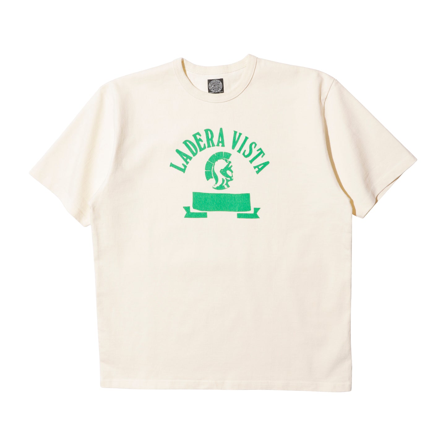 【Coming Soon】LADENA VISTA Tee【AB21233】