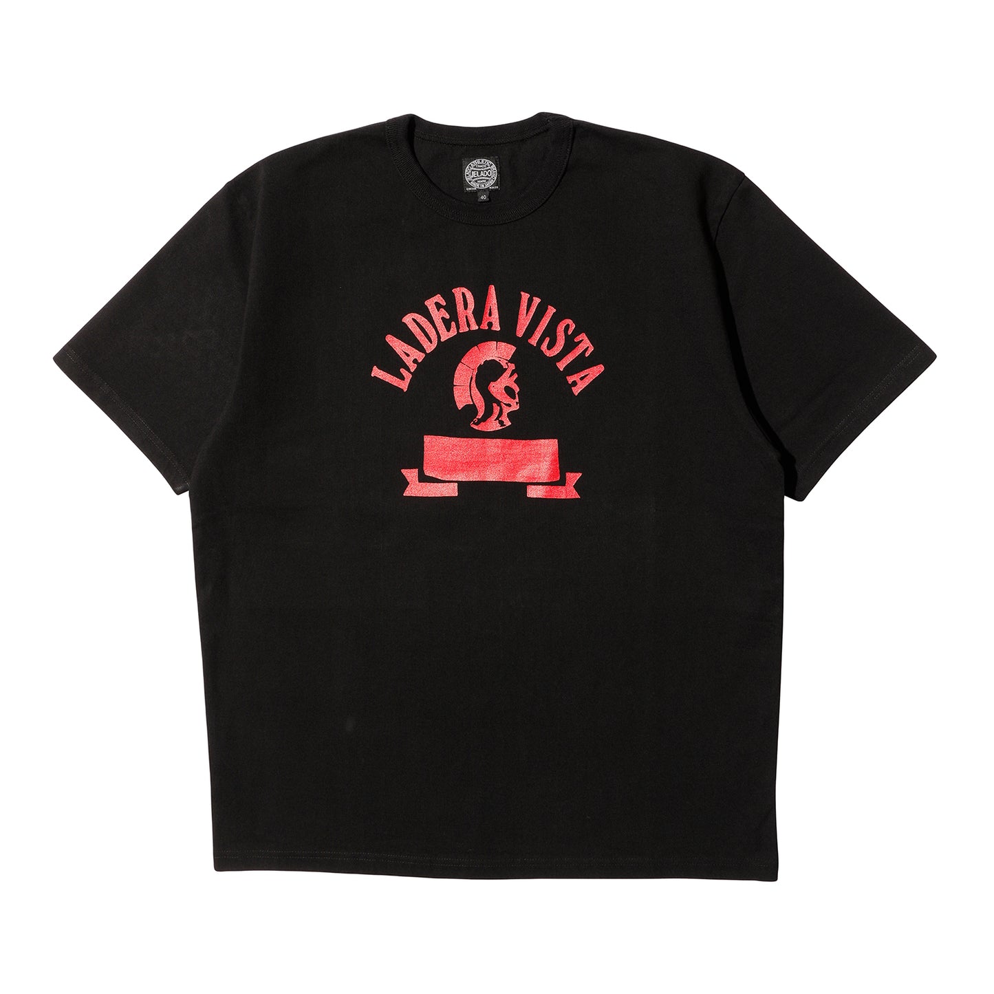 【Coming Soon】LADENA VISTA Tee【AB21233】