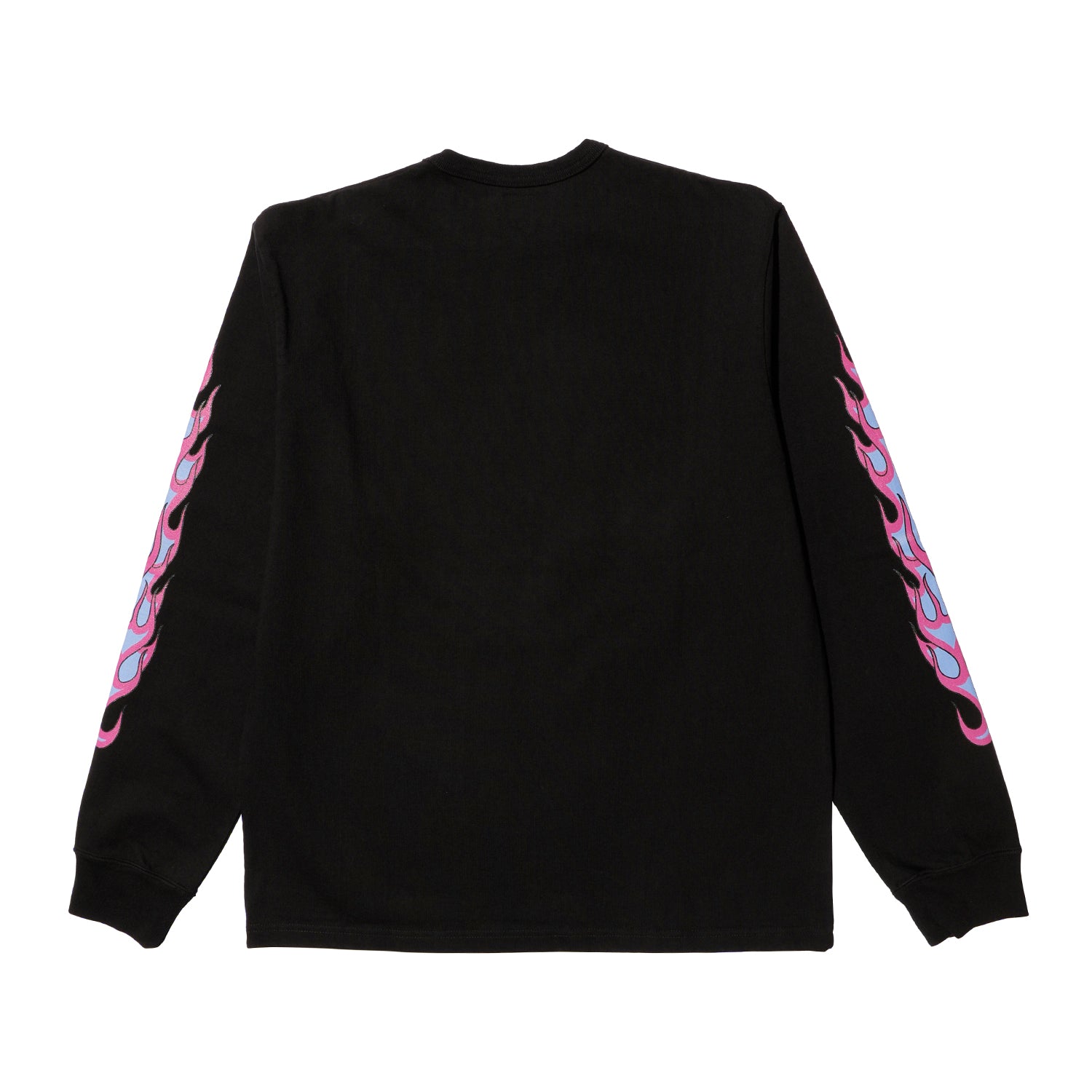 Flame Sleeve Tee【AB21234】 – JELADO