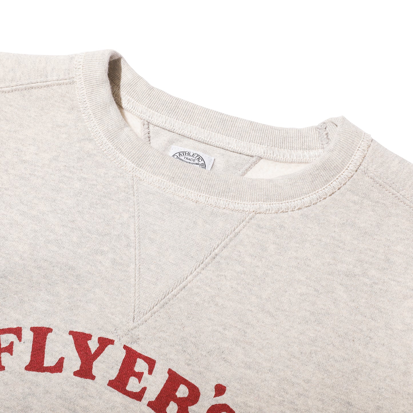 【Coming Soon】FLYERS Champs Print【AB21239】