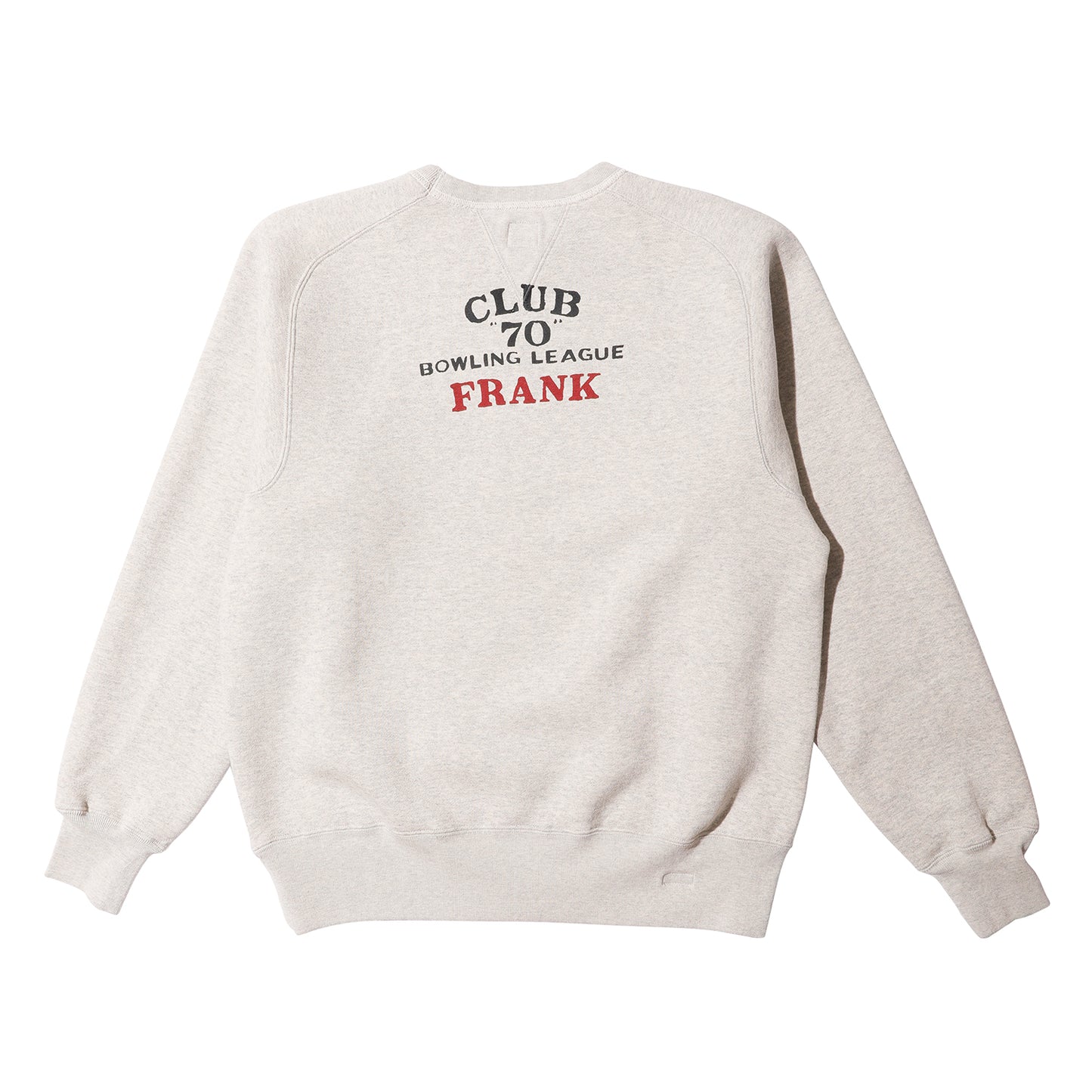 【Coming Soon】FLYERS Champs Print【AB21239】