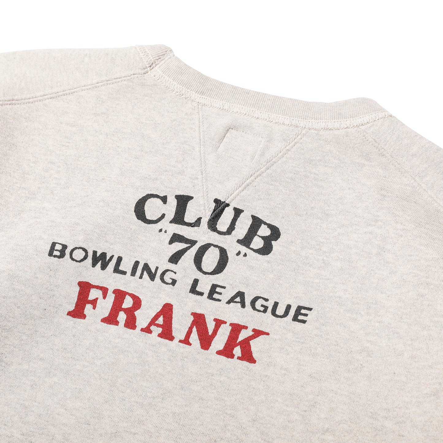 【Coming Soon】FLYERS Champs Print【AB21239】