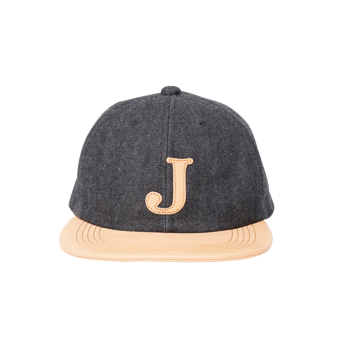 JELADO×BRUNEL＆Co.HATMAKERS B.B.CAP【AB21750】