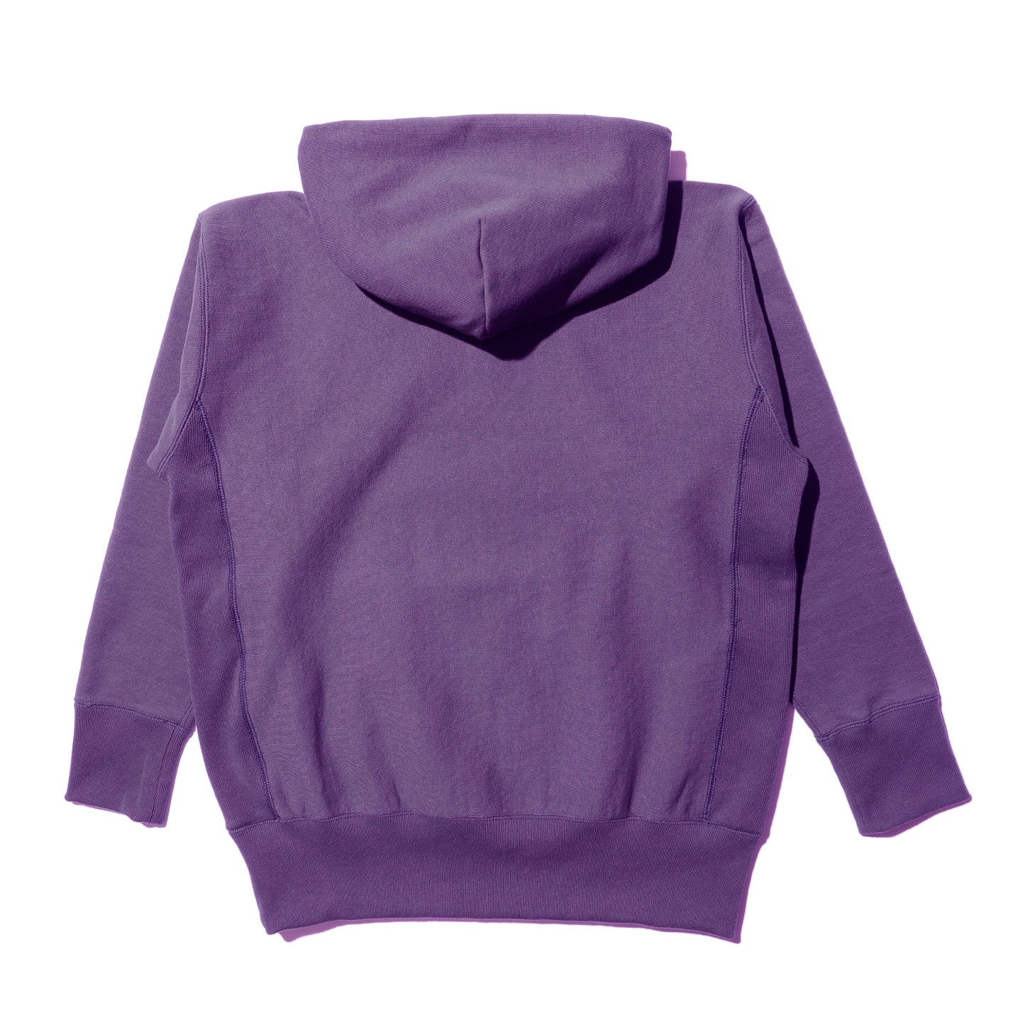 【Coming Soon】Warm Up Parka MUSTANG Print【AB23208】