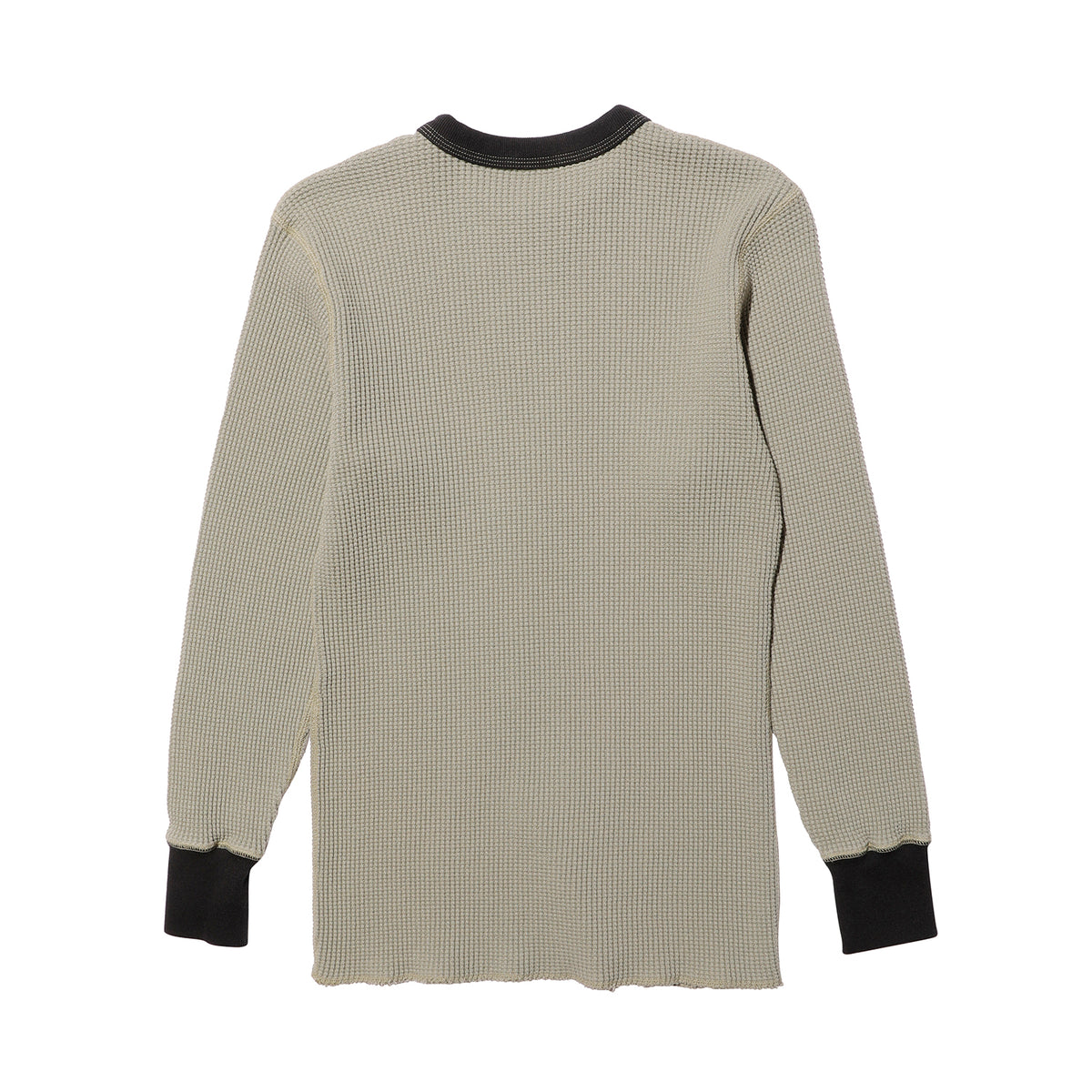 JELADO Mega Thermal Crew Neck 2tone【AB23210】