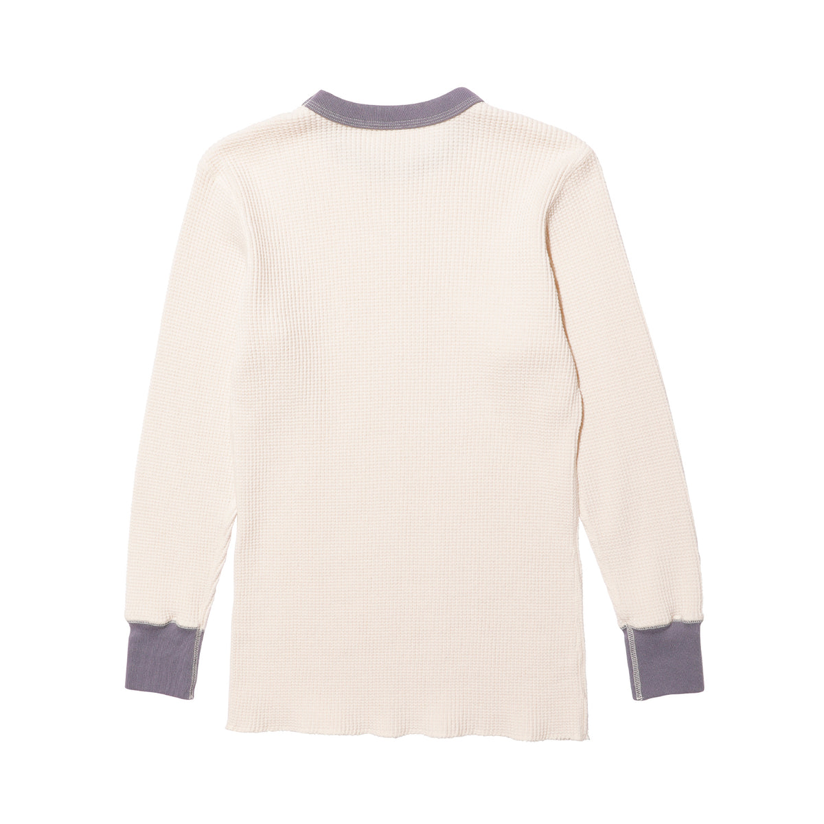 JELADO Mega Thermal Crew Neck 2tone【AB23210】