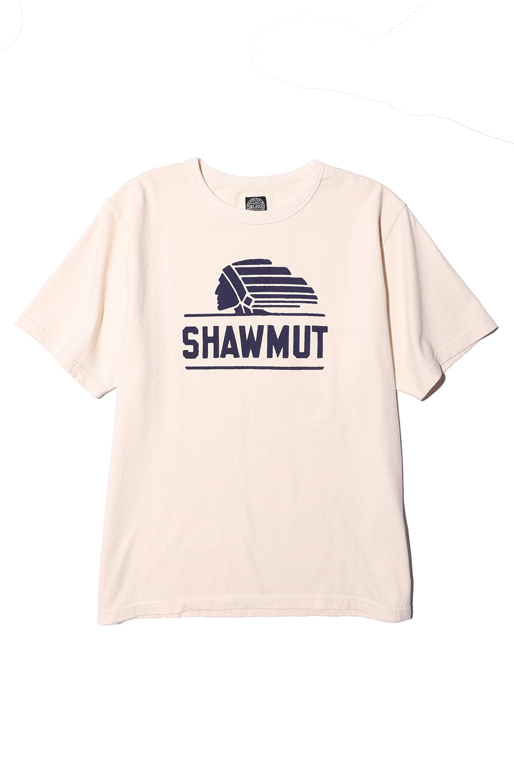 JELADO Shawmut(ショーマット)Tee【AB71214】