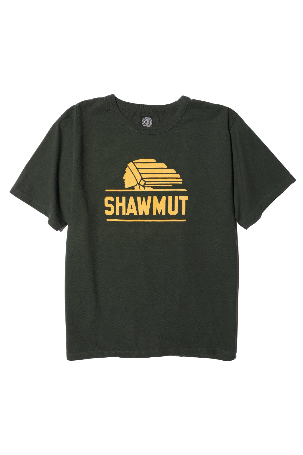 JELADO Shawmut(ショーマット)Tee【AB71214】