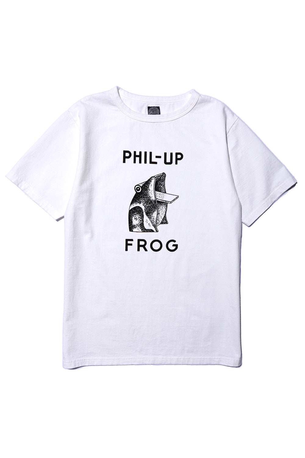 JELADO Frog Tee(フロッグティー)【AB72228】