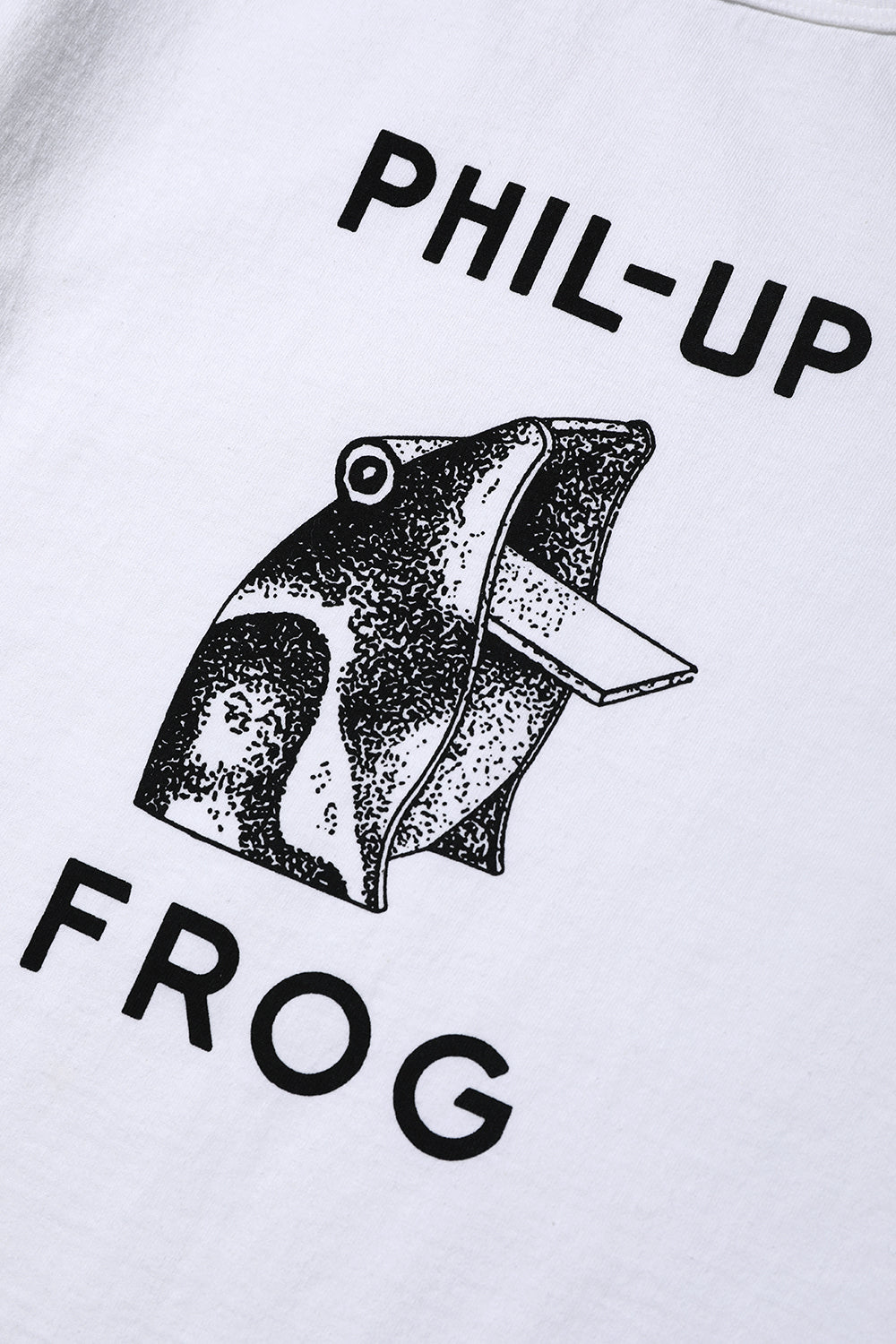 JELADO Frog Tee(フロッグティー)【AB72228】