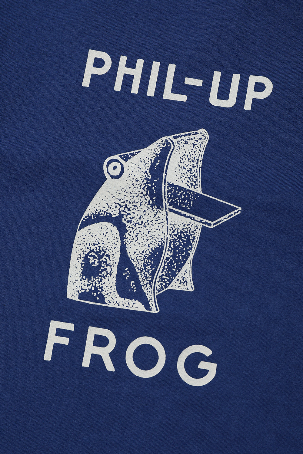 JELADO Frog Tee(フロッグティー)【AB72228】