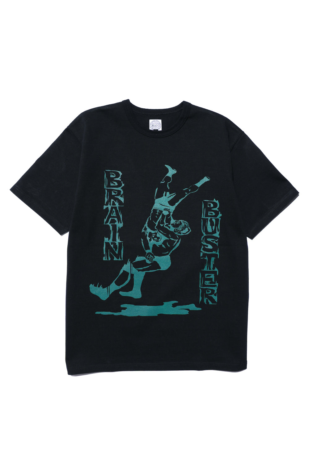 JELADO  プロレスTee 2022MS【AB72230】