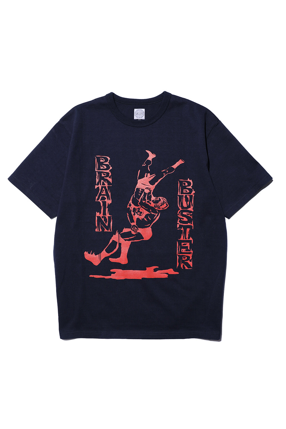 JELADO  プロレスTee 2022MS【AB72230】