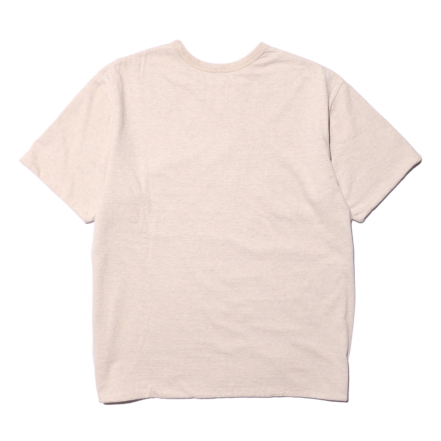 JELADO W Face Training Tee Plain【AB82223】