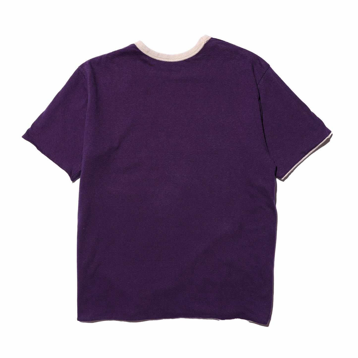 JELADO W Face Training Tee Plain【AB82223】