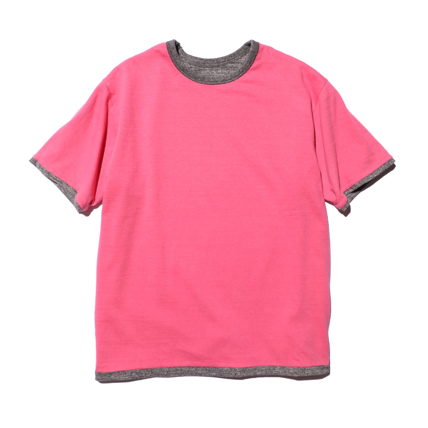 JELADO W Face Training Tee Plain【AB82223】