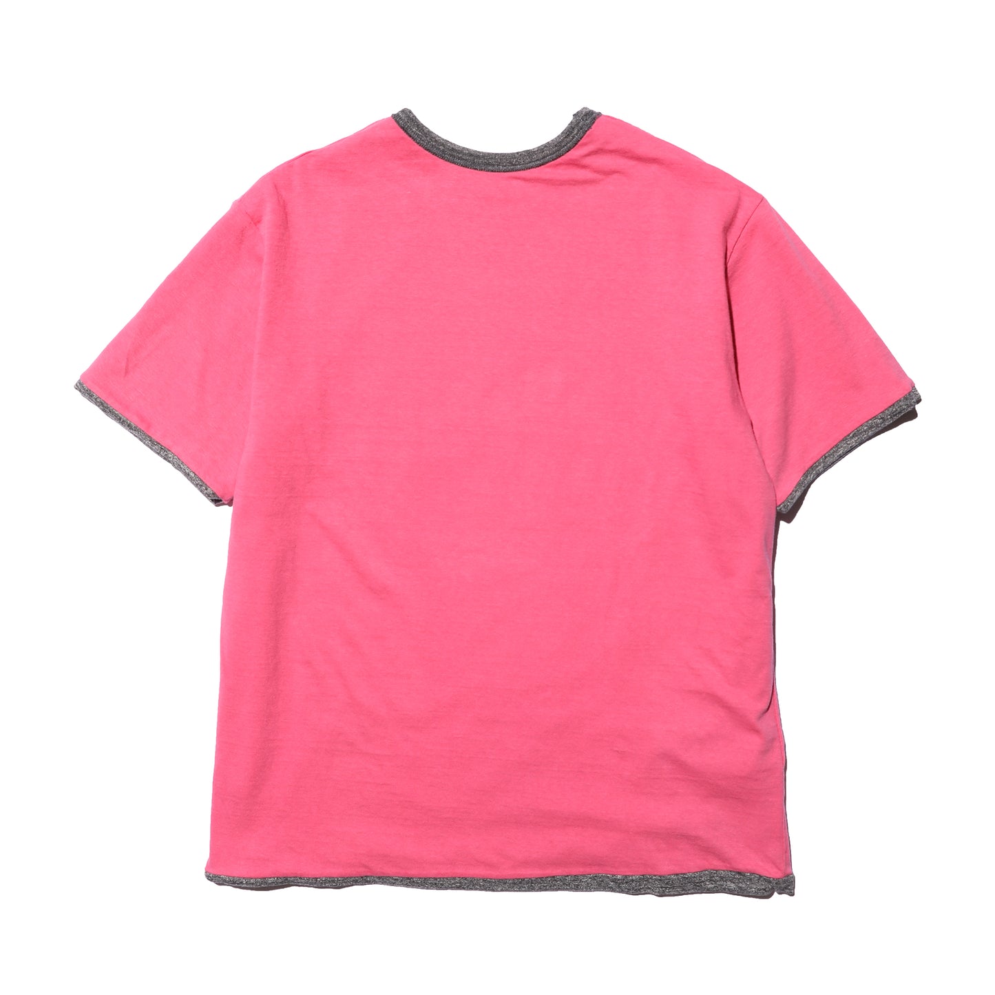 JELADO W Face Training Tee Plain【AB82223】