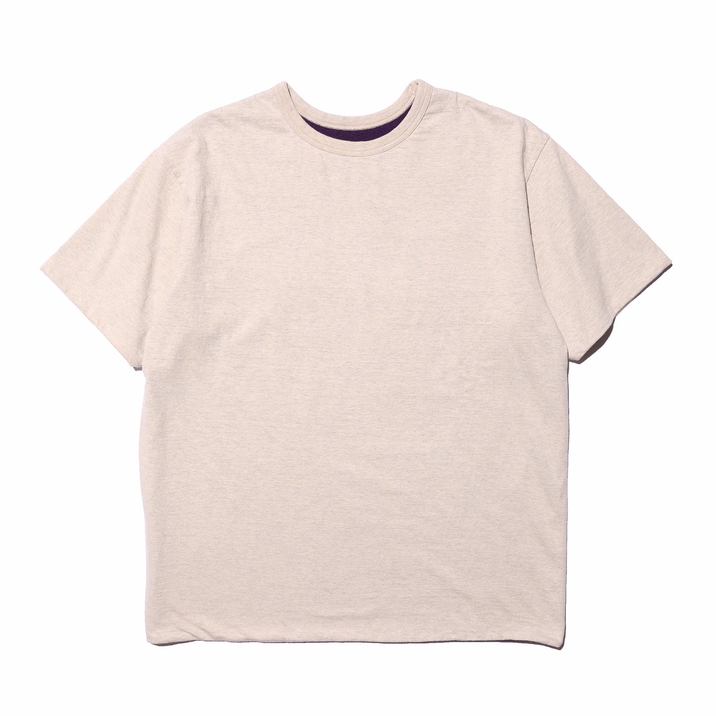 JELADO W Face Training Tee Plain【AB82223】