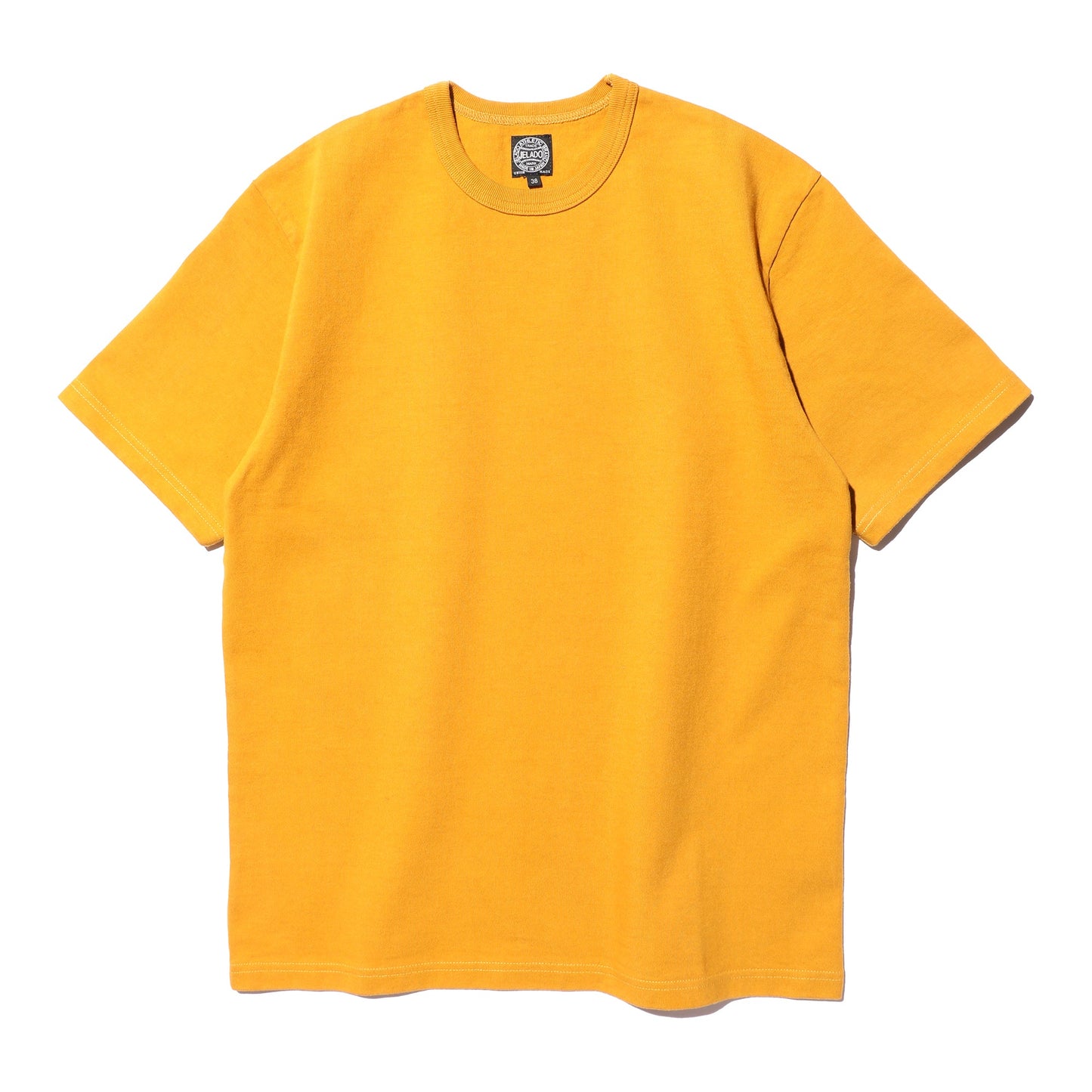 JELADO  Heavy Weight Tee【AB94230】