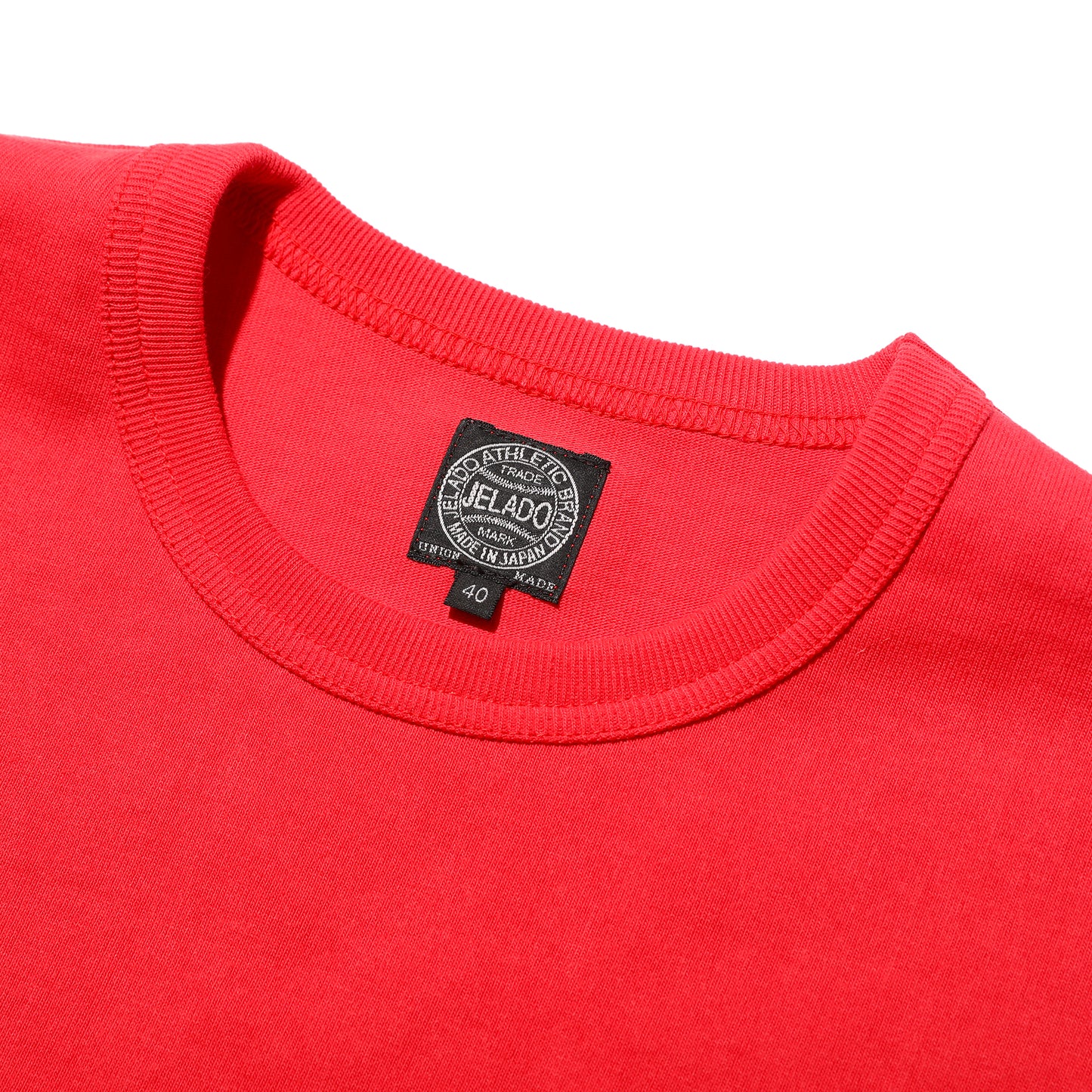 【Coming Soon】JELADO  Heavy Weight Tee【AB94230】