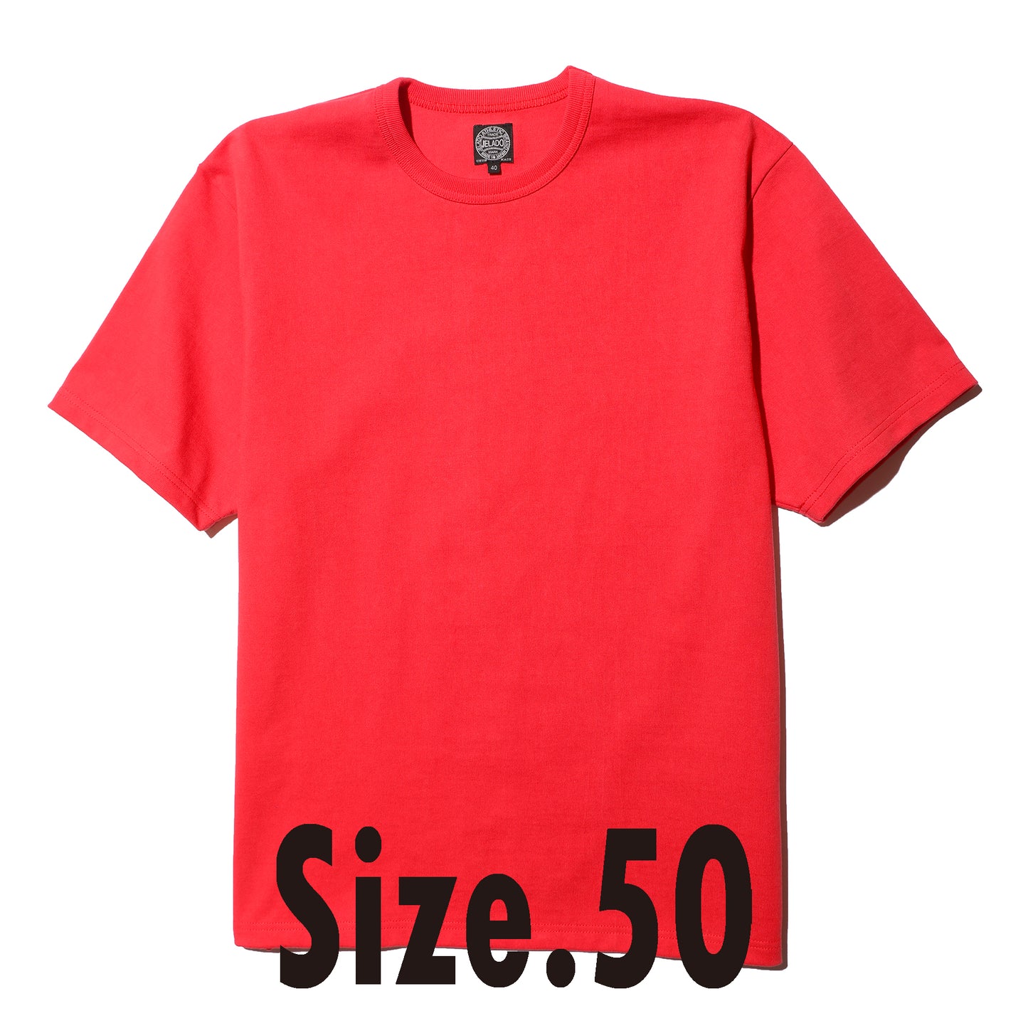 【Coming Soon】JELADO  Heavy Weight Tee【AB94230】