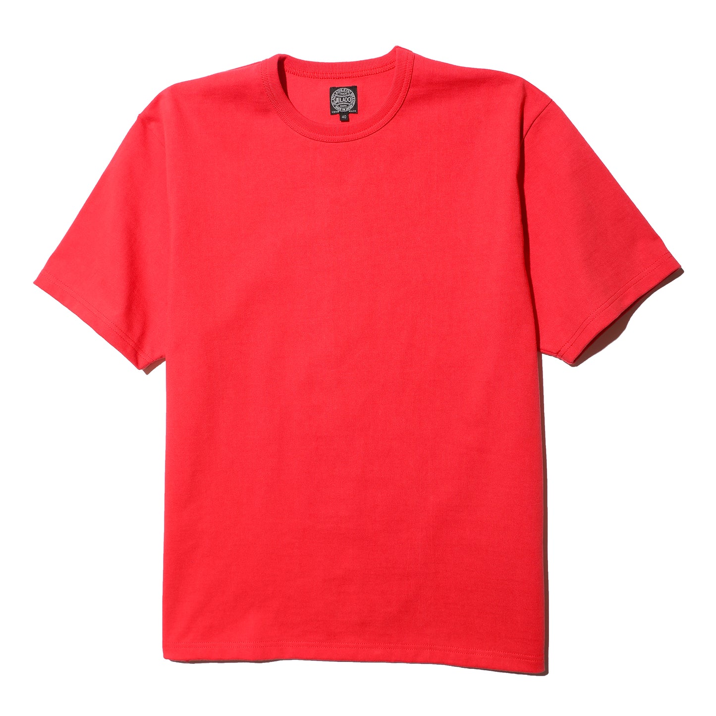 【Coming Soon】JELADO  Heavy Weight Tee【AB94230】