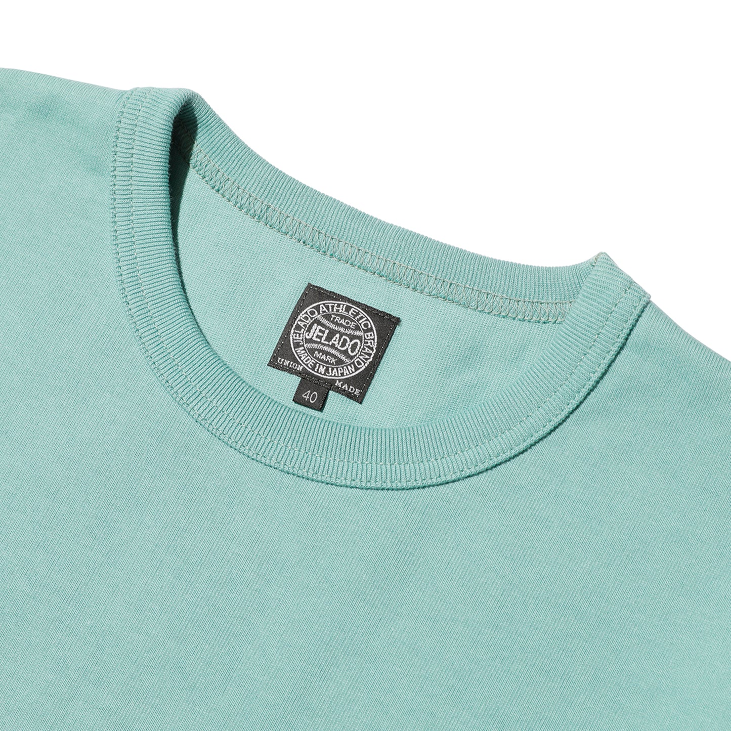 【Coming Soon】JELADO  Heavy Weight Tee【AB94230】